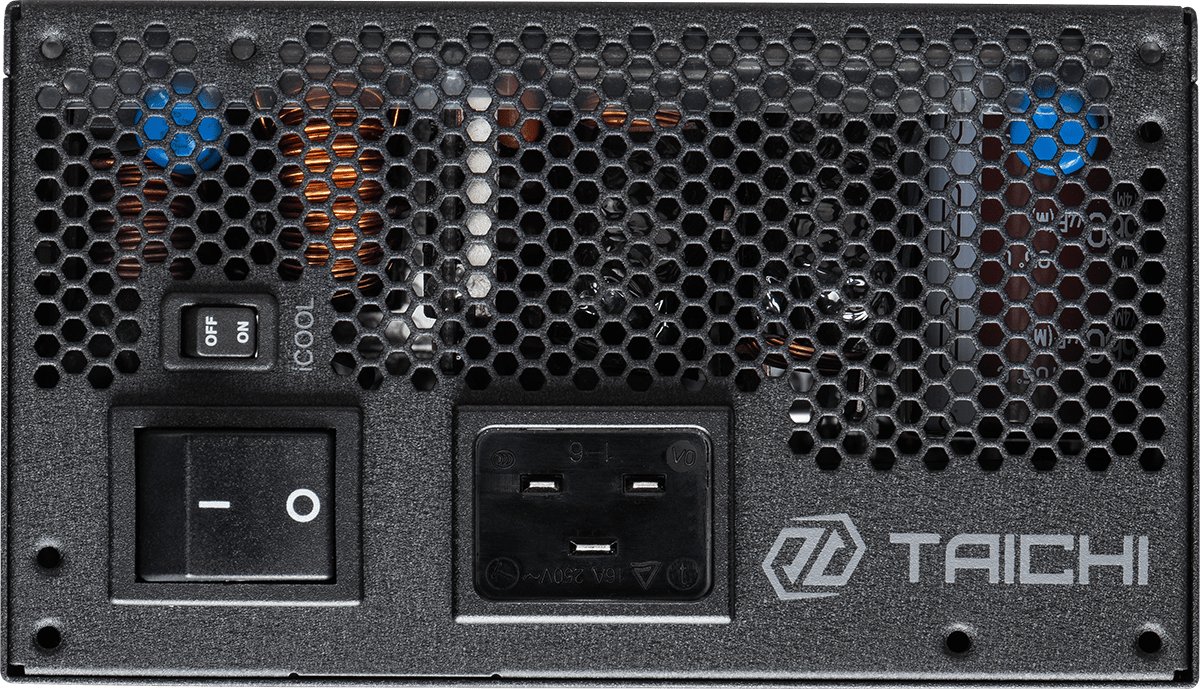 фото Блок живлення ASRock Taichi 1300W (TC-1300T)