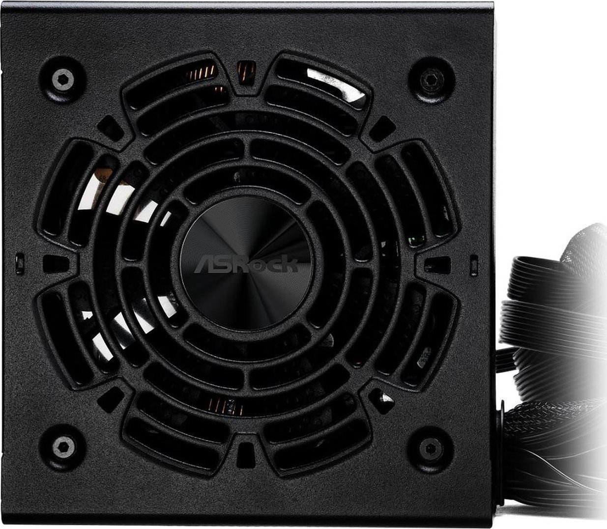 фото Блок живлення ASRock Challenger CL-750B