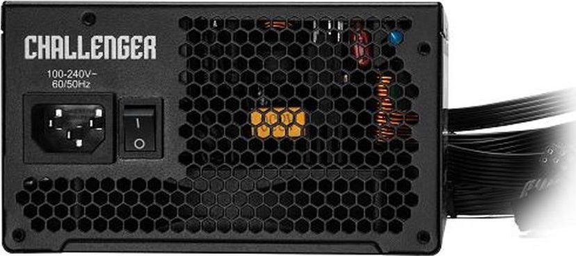 фото Блок живлення ASRock Challenger CL-750B