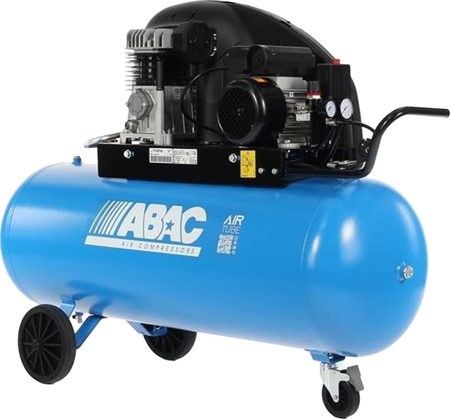 фото Компресор Abac Pro EXP A39B/90 (4116024278)