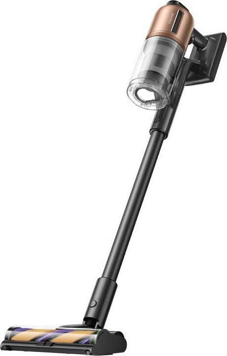 фото Вертикальний + ручний пилосос (2в1) Dreame Z20 Station