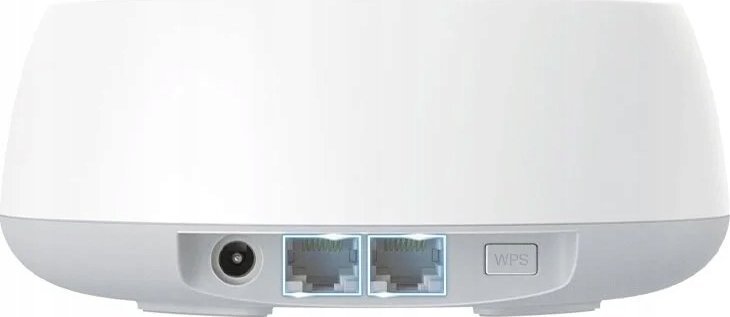 фото Mesh‑система HP Deco BE25 3‑Pack