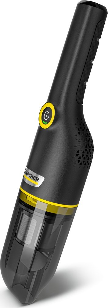 фото Ручний пилосос Karcher CVH Anniversary Edition (1.198-355.0)