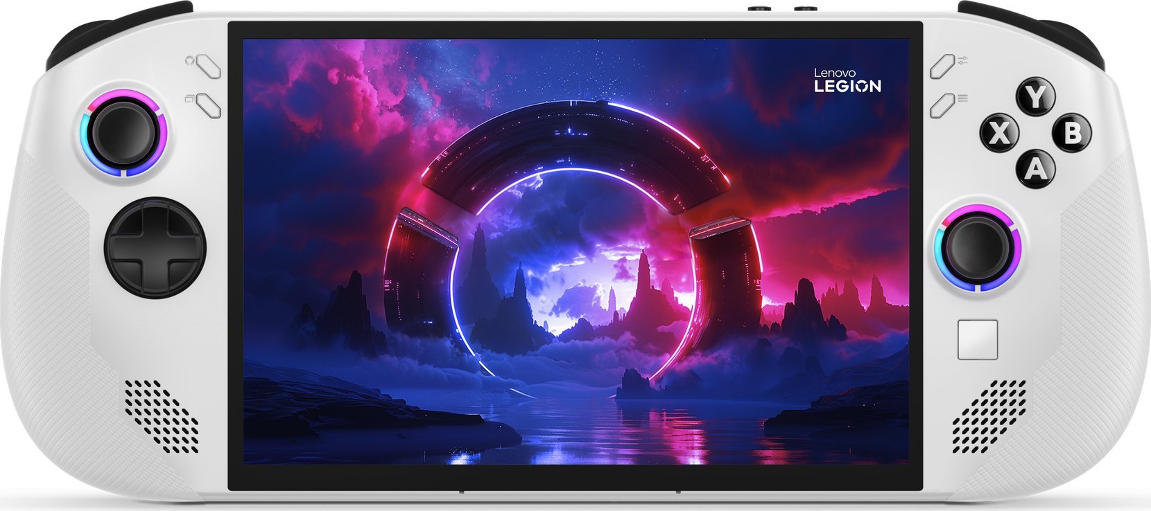 Lenovo Legion Go S