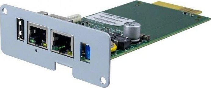 фото Мережева карта Legrand SNMP CS102 SK (311058)