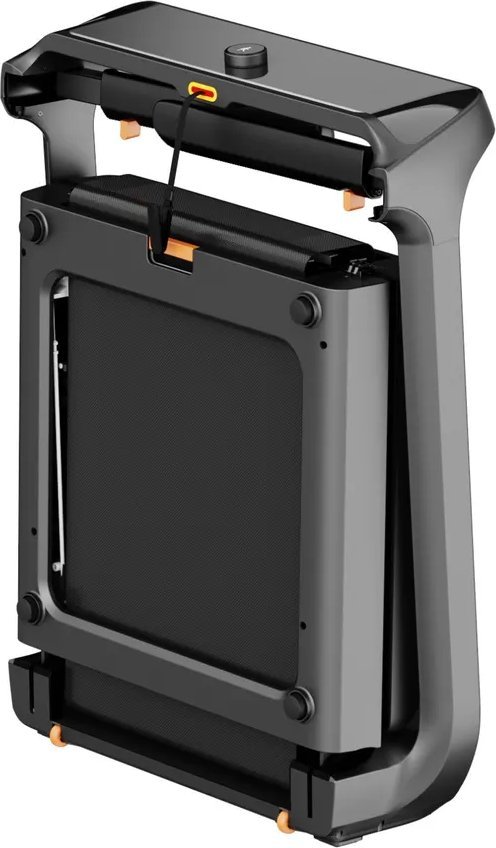 фото Беговая дорожка электрическая KingSmith WalkingPad Treadmill X218 EU