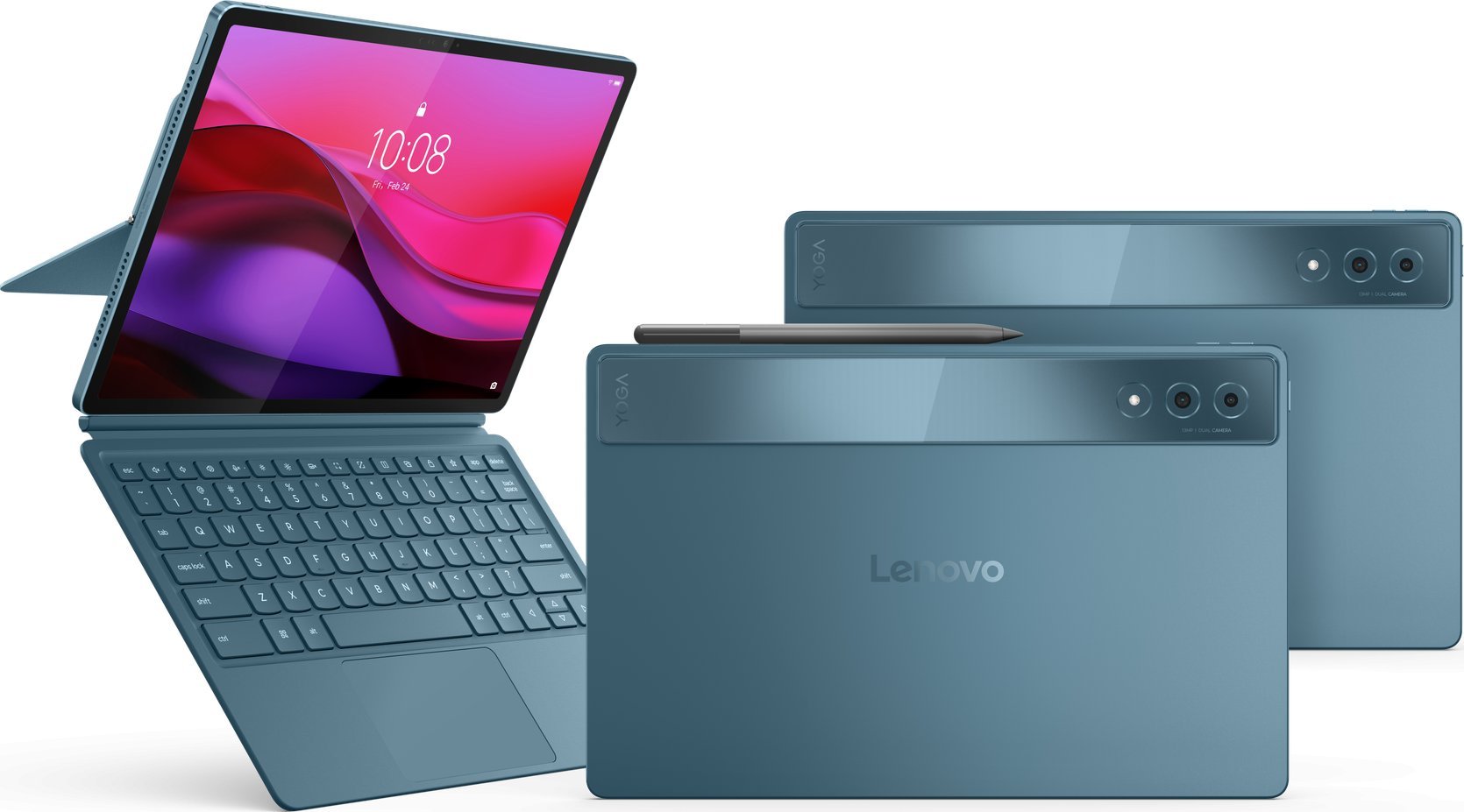 Tablet Lenovo Yoga Tab Plus