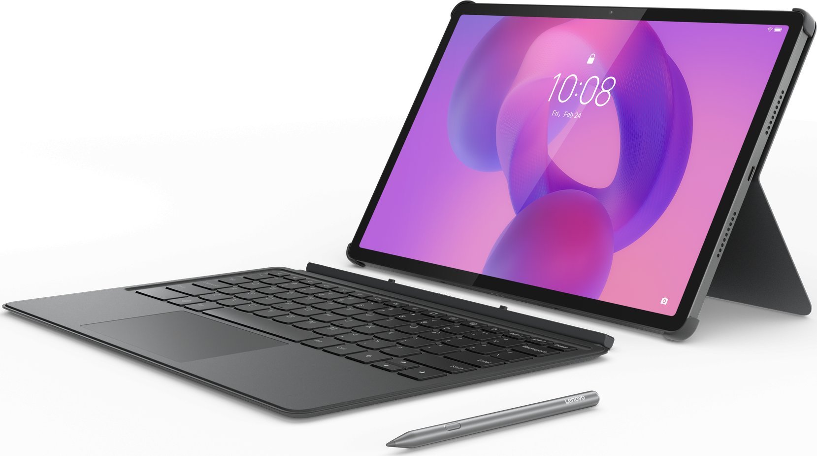 新品Lenovo Ideatab pro 12.7 a566ec03-08fe-41e5-9f9d-