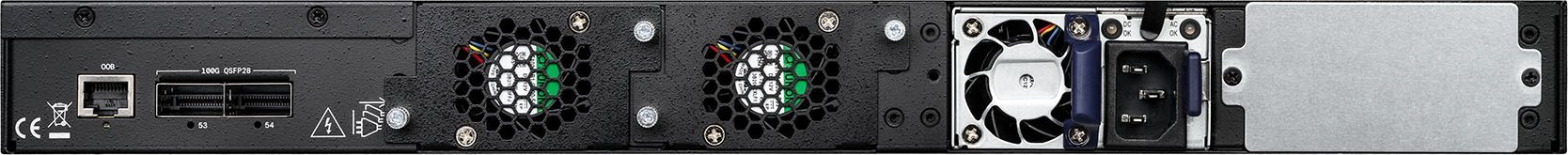 фото Комутатор керований Lancom XS-4554YUP