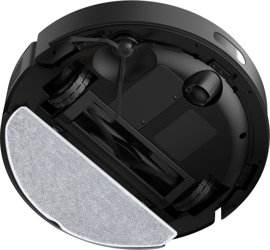 фото Робот-пылесос TP-Link Tapo RV30 Max Black