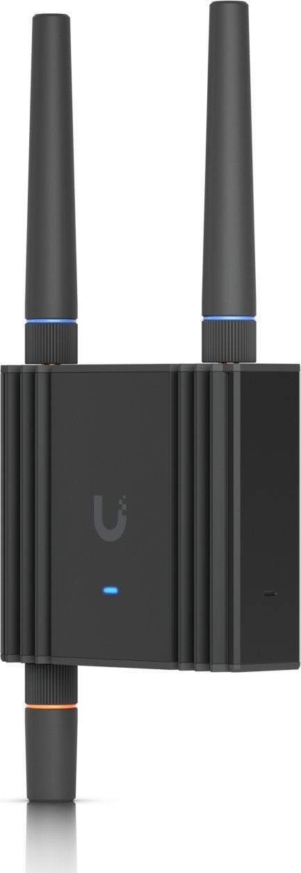 фото Wi-Fi-маршрутизатор Ubiquiti UniFi Mobile Router Ultra (UMR-Ultra)