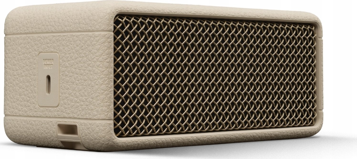 фото Портативна колонка Marshall Emberton III Cream (1006712, 1006885)