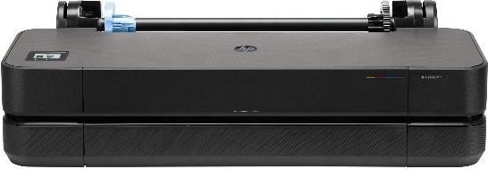 фото Плоттер HP DesignJet T230 2025 24" (5HB07D)