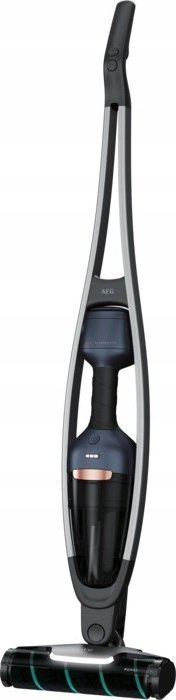 фото Вертикальний + ручний пилосос (2в1) AEG QX9-1-P5IB