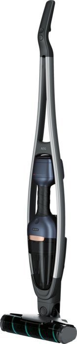 фото Вертикальний + ручний пилосос (2в1) AEG QX9-1-P5IB