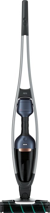 фото Вертикальний + ручний пилосос (2в1) AEG QX9-1-P5IB
