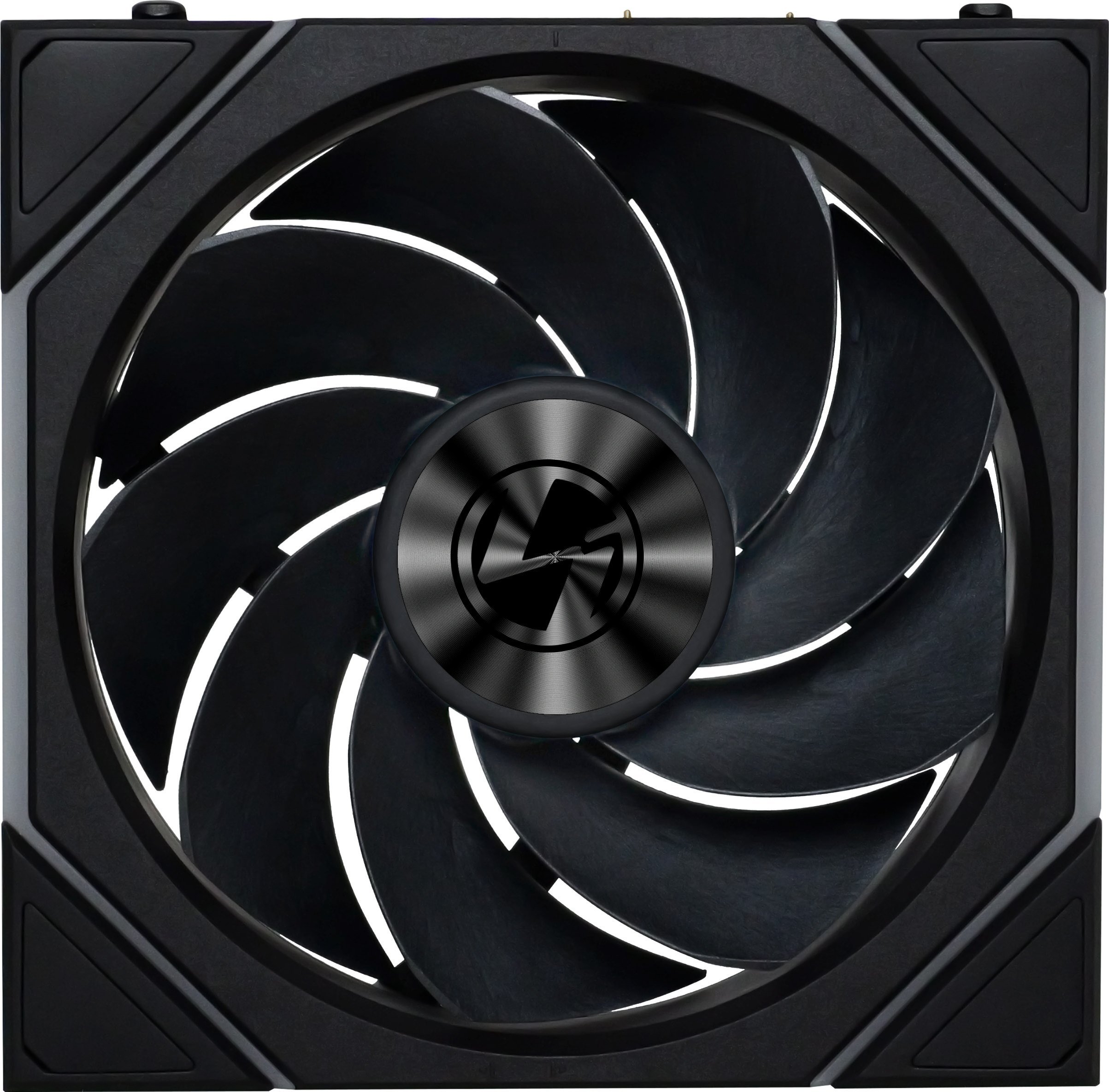 фото Вентилятор Lian Li Uni Fan TL120 Reverse Wireless Black (12RTL1W1B)
