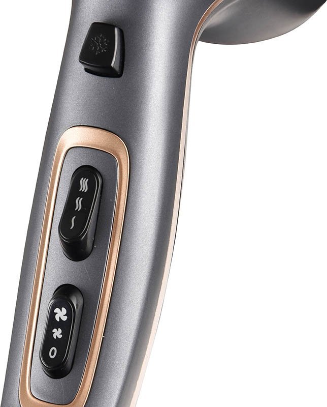 фото Фен дорожний Aurora AU 3031