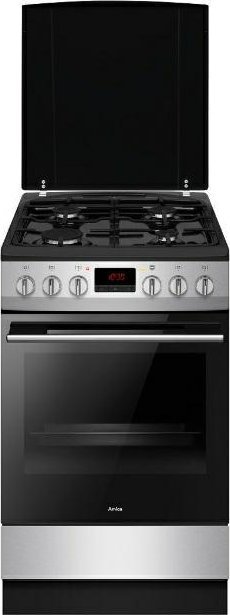 фото Комбінована плита Amica 510GE2.33ZpTaDA (Xsx)