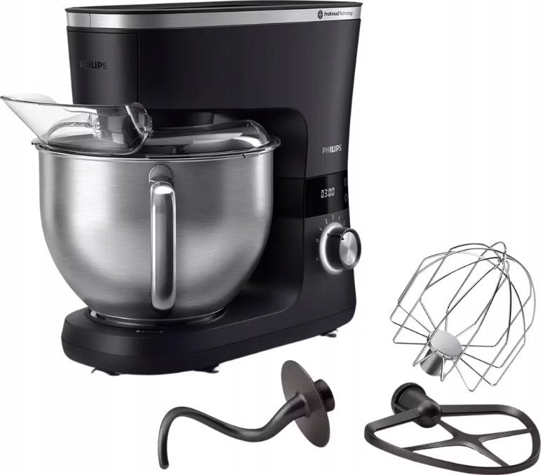 фото Планетарный миксер Philips HR7962/01
