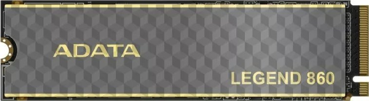 Dysk SSD ADATA Legend 860 1TB M.2 2280