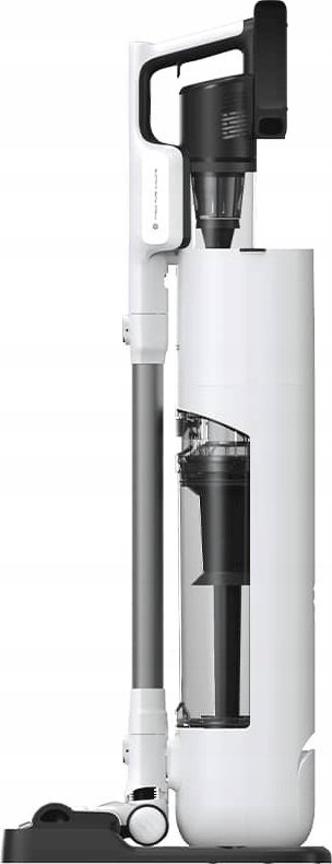 фото Вертикальний + ручний пилосос (2в1) Tineco Pure One Station 5