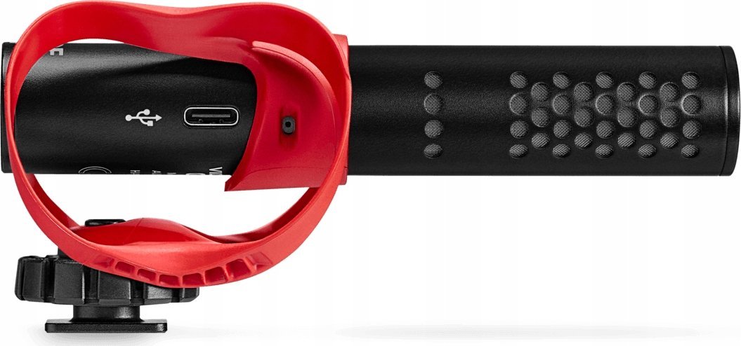 фото Микрофонная радиосистема для фотокамеры, для смартфона Rode VideoMic Go II Helix
