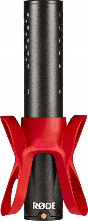 фото Микрофонная радиосистема для фотокамеры, для смартфона Rode VideoMic Go II Helix