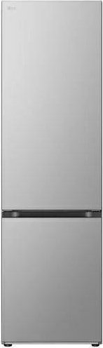 фото Холодильник з морозильною камерою LG GBV22L0EPY