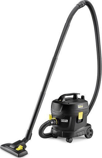 фото Професійний пилосос Karcher T 10/1 (1.527-300.0)