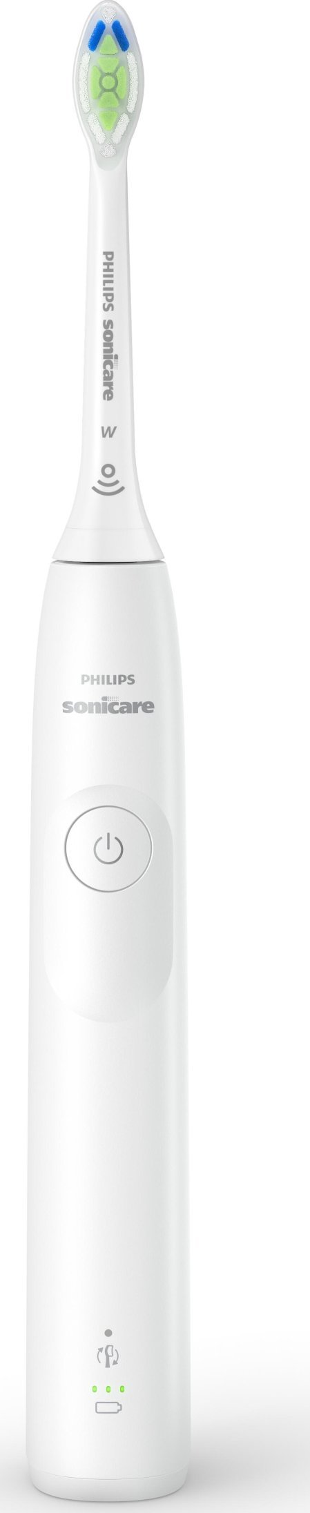 фото Електрична зубна щітка Philips Sonicare 5300 Series HX7108/02