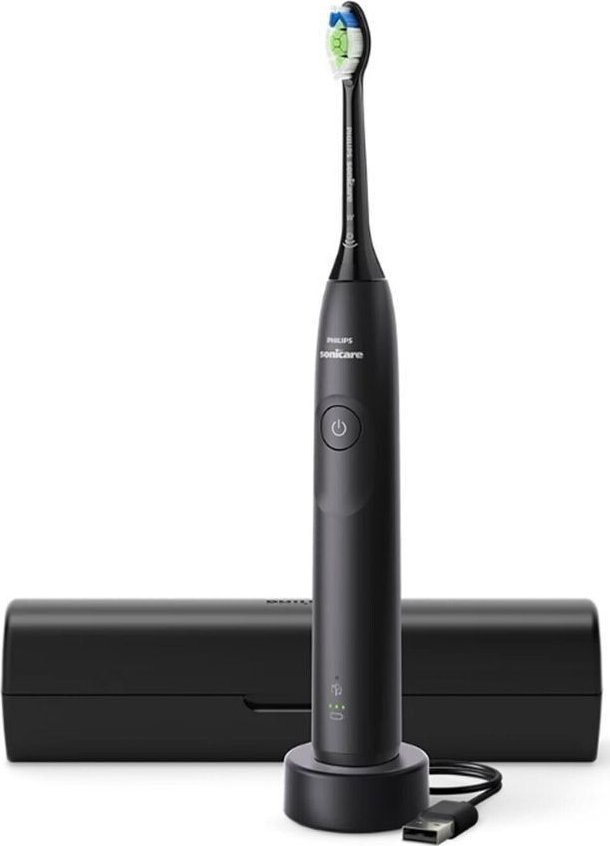 фото Електрична зубна щітка Philips Sonicare 5300 Series HX7101/02