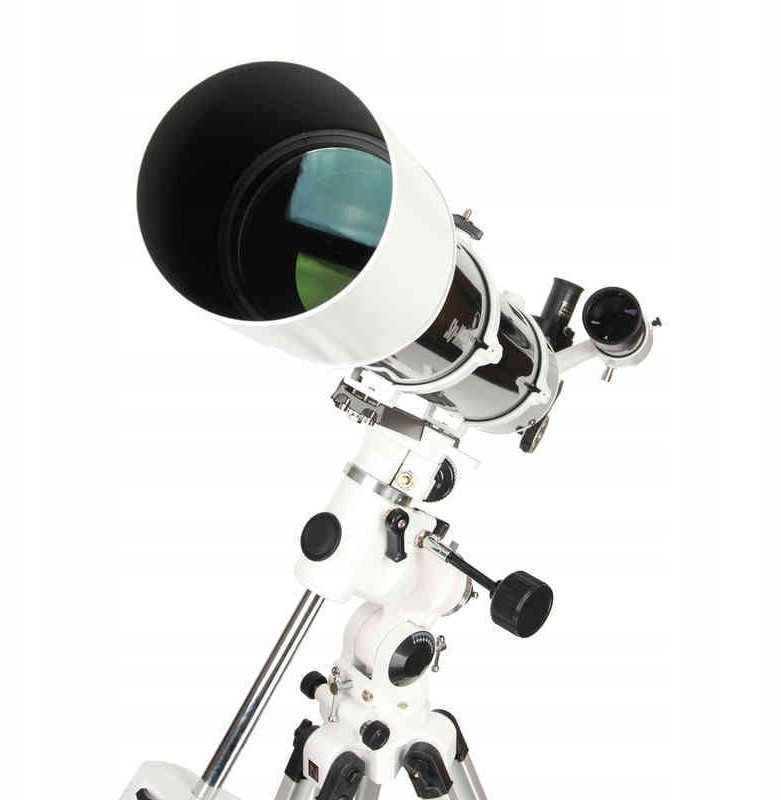 фото Телескоп Sky-Watcher BK 1201 EQ3-2 120/1000