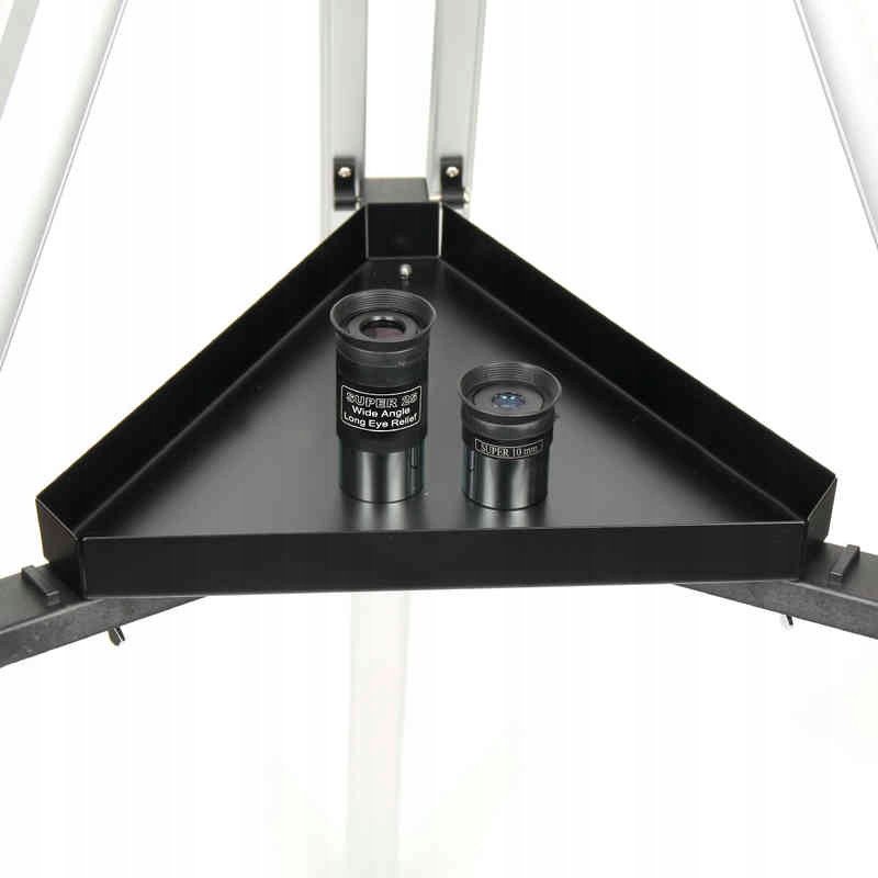 фото Телескоп Sky-Watcher BK 1201 EQ3-2 120/1000
