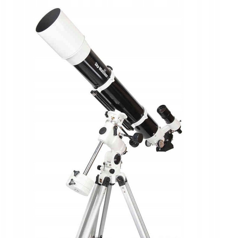 фото Телескоп Sky-Watcher BK 1201 EQ3-2 120/1000