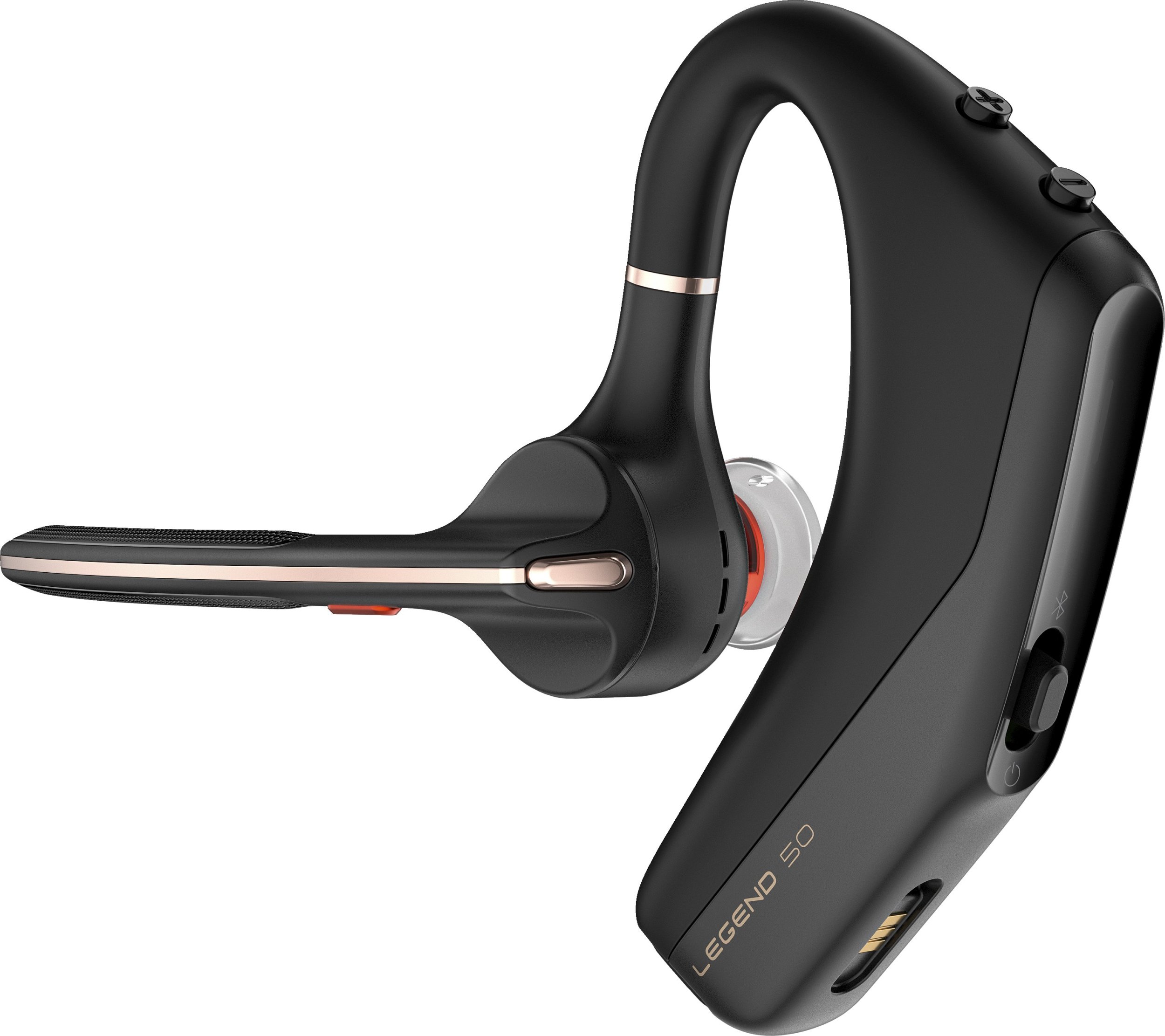 фото Специализированная гарнитура Poly Voyager Legend 50-M Headset UC Emea (AJ8V4AA)