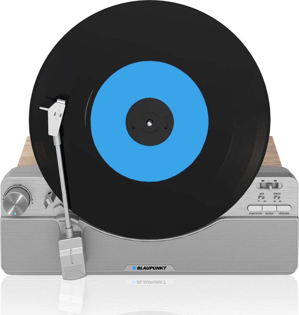 фото Програвач вінілових дисків Blaupunkt VT100SL