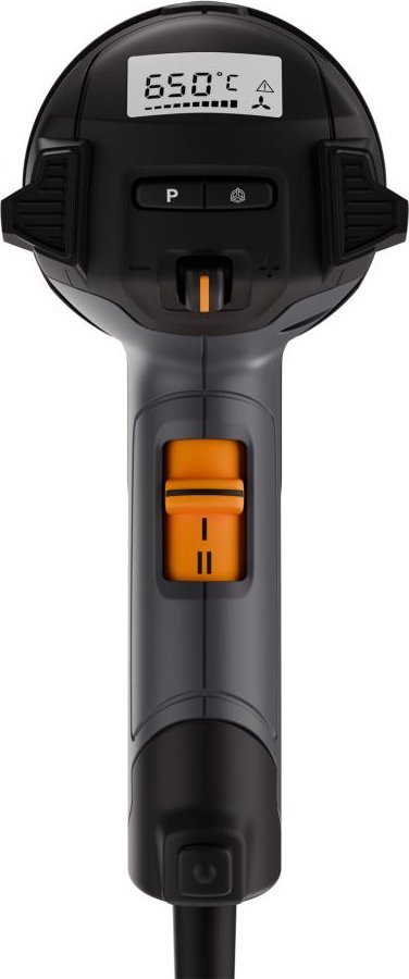фото Технический фен Steinel HM2320 E Eco