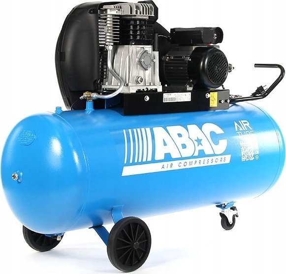фото Компресор Abac Ext A39/200 (4116024151)