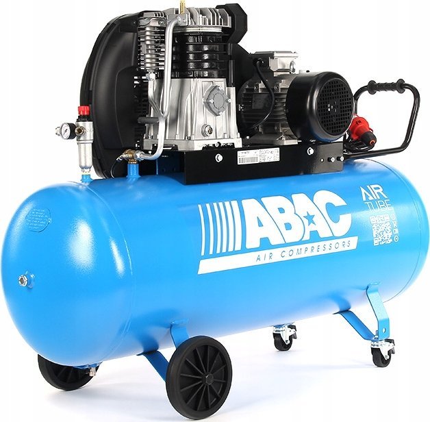 фото Компресор Abac Pro EXP A49B/200 (4116000241)