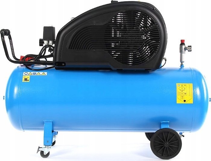 фото Компресор Abac Pro EXP A49B/200 (4116000241)