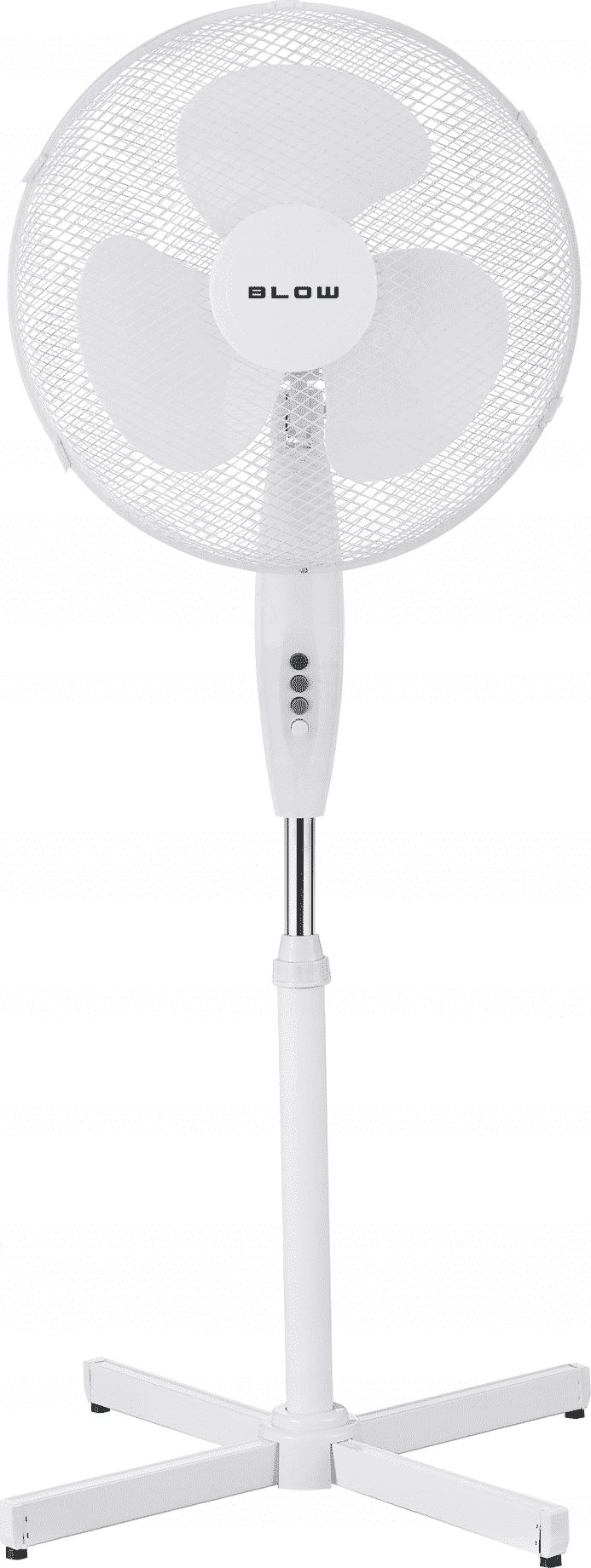 фото Вентилятор підлоговий Blow 44-064
