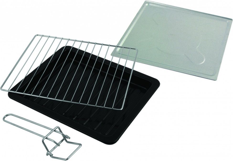 фото Духовка настільна Esperanza EKO005