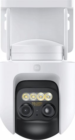 фото IP-камера відеоспостереження Xiaomi Outdoor Camera CW700S White (BHR9401EU, BHR7642CN)
