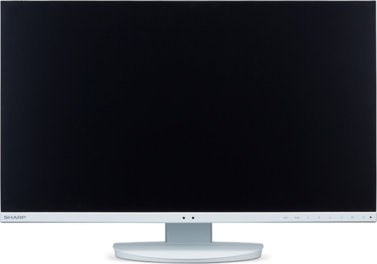 фото Монитор Nec MultiSync EA272U-W
