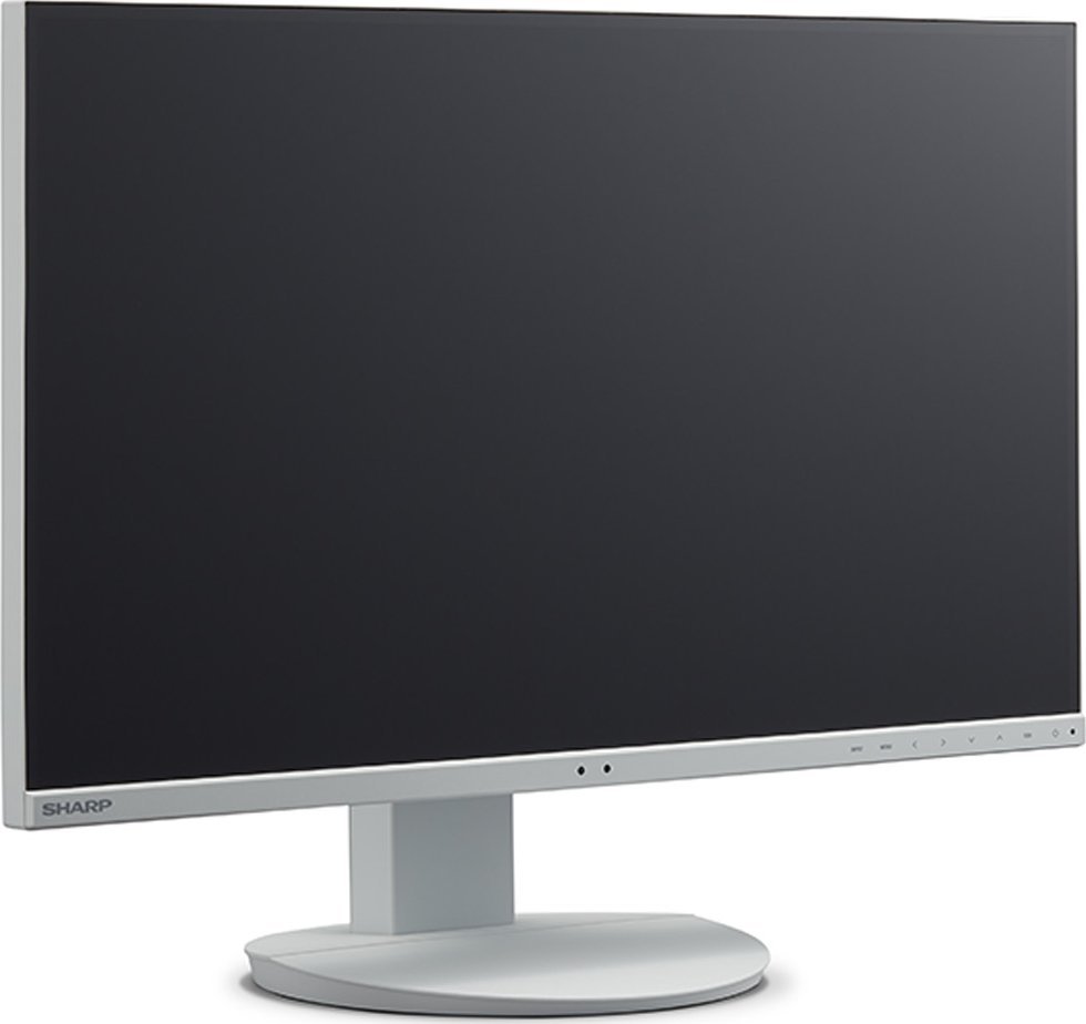 фото Монитор Nec MultiSync EA272U-W