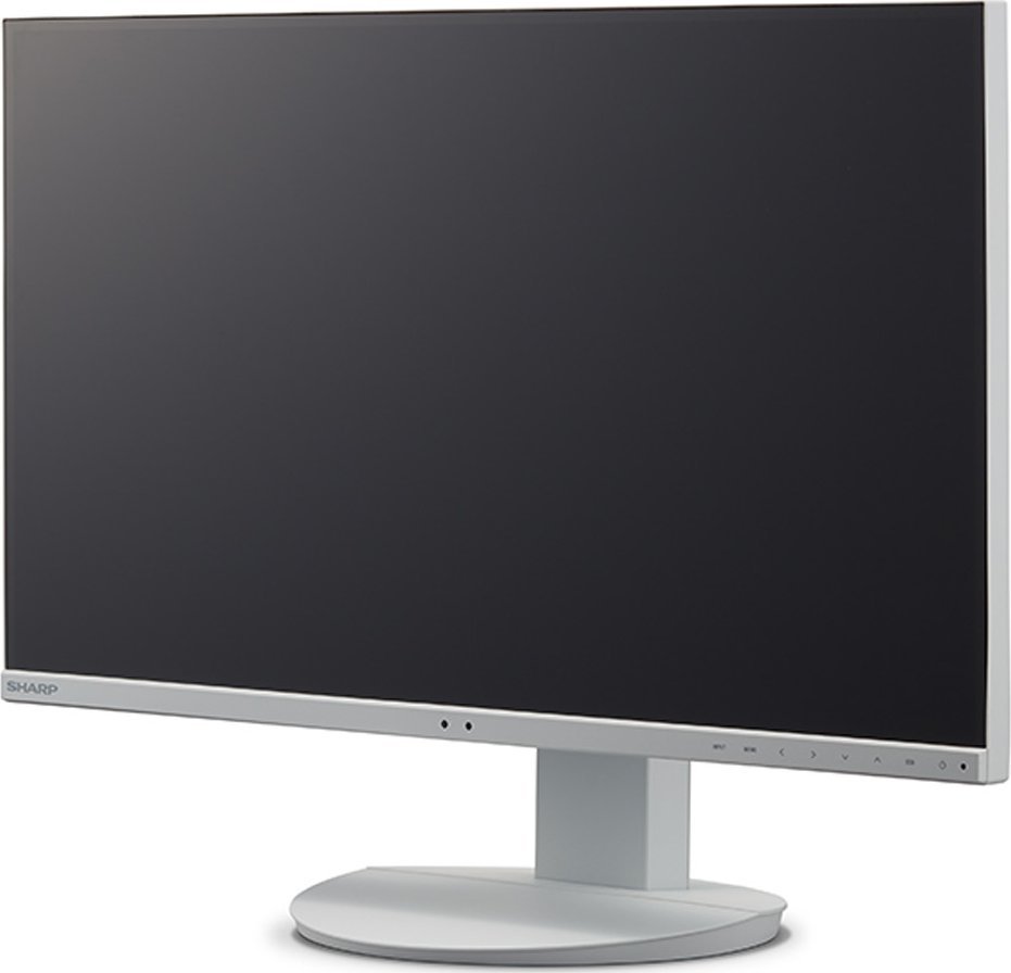 фото Монитор Nec MultiSync EA272U-W