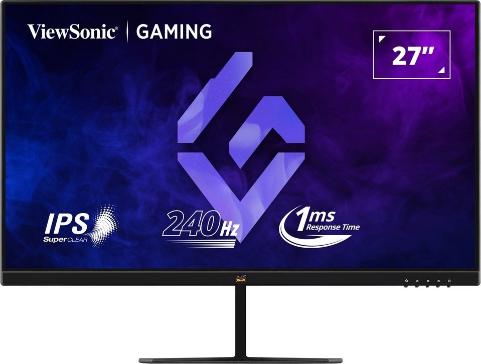 фото Монитор ViewSonic VX2779A-HD-PRO
