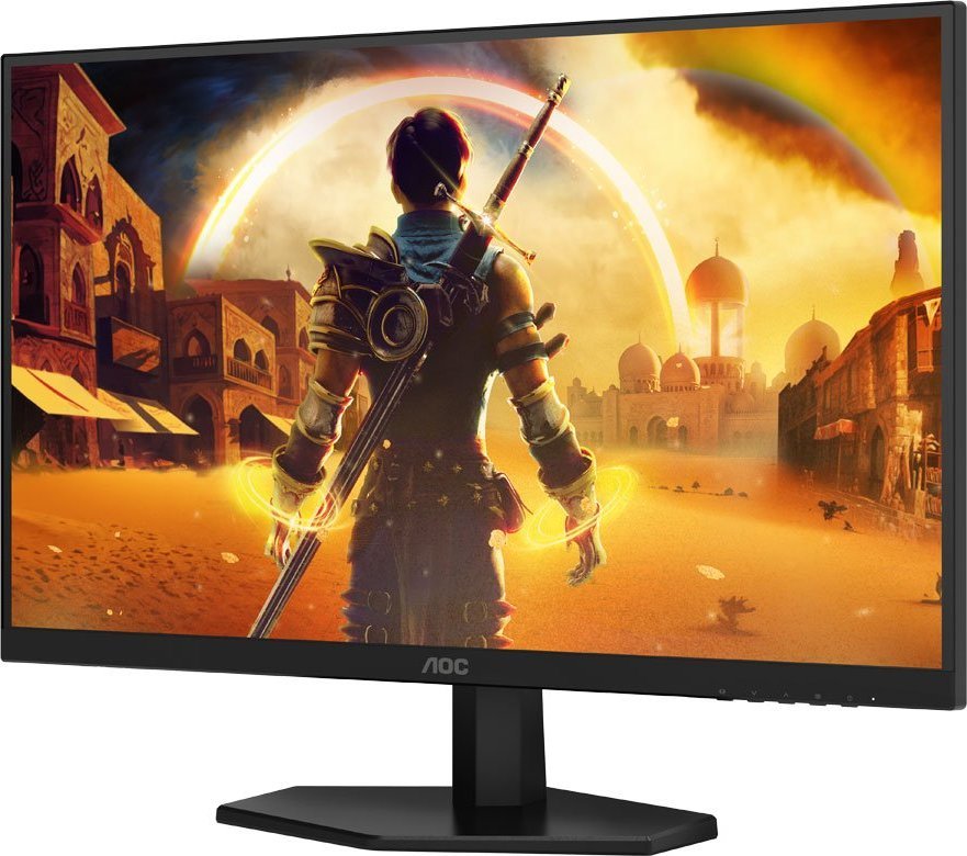 фото Монітор AOC Q27G42XE
