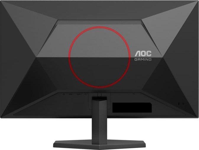 фото Монітор AOC Q27G42XE